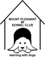 Mr Pleasant  MI Kennel Club